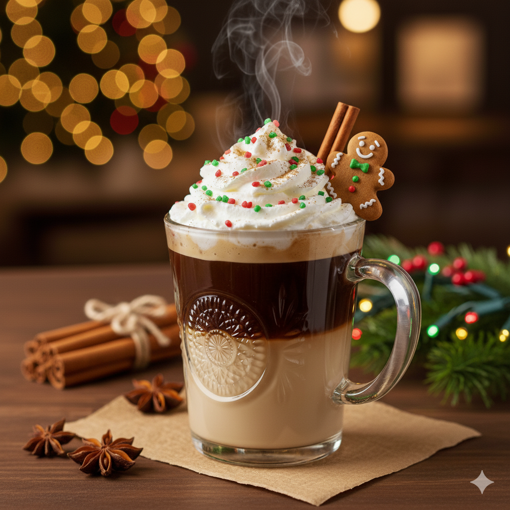 Holiday Giveaway Banner