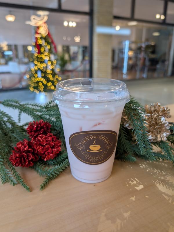 Merry Mosa Lotus Energy 