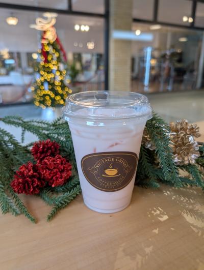 Merry Mosa Lotus Energy 