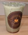 Coconut Cloud Strawberry Matcha