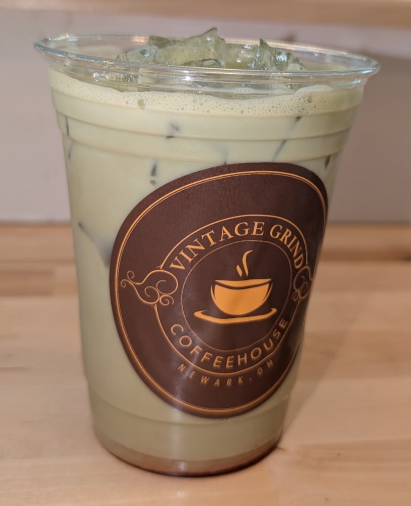 Signature Drinks