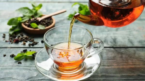 Tea