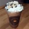 Java Jungle Latte