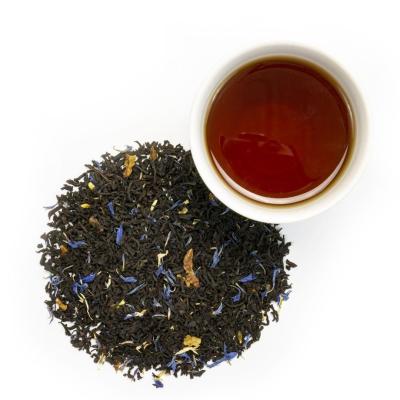 Hot Earl Grey Tea