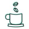 Brewed Drip/ Decaf 